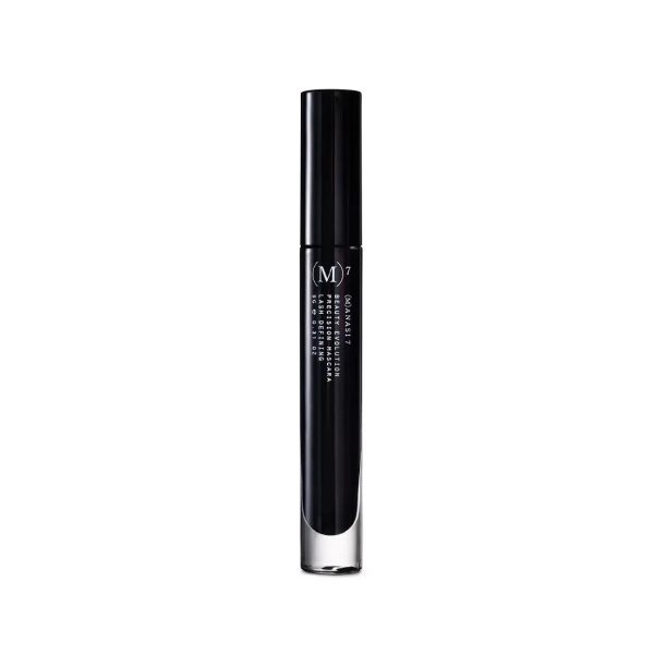 Manasi 7 Precision Mascara Obsidian