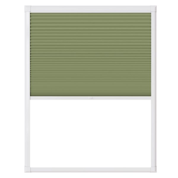 Lexington Blackout Spring Perfect Fit Blind