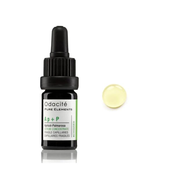 Odacite Ap+P Soothing Serum 5ml