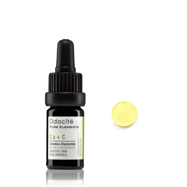 Odacite Ca+C Sensitive Skin Serum 5ml