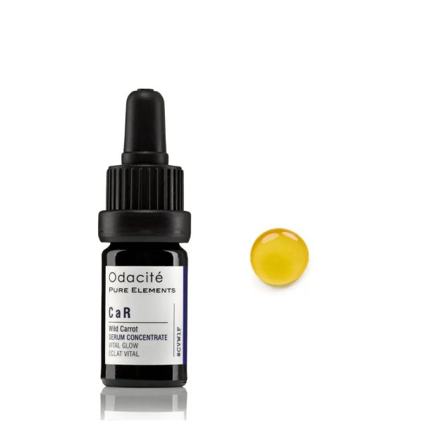 Odacite CaR Vitality Serum Concentrate 5ml