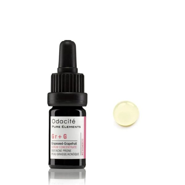 Odacite Gr+G Oily-Acne Prone Skin Serum 5ml