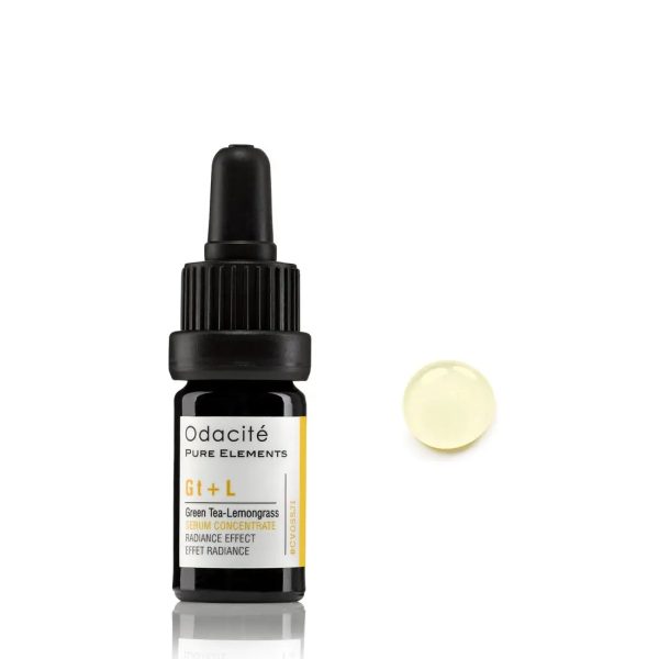 Odacite Gt+L Radiance Effect Serum 5ml