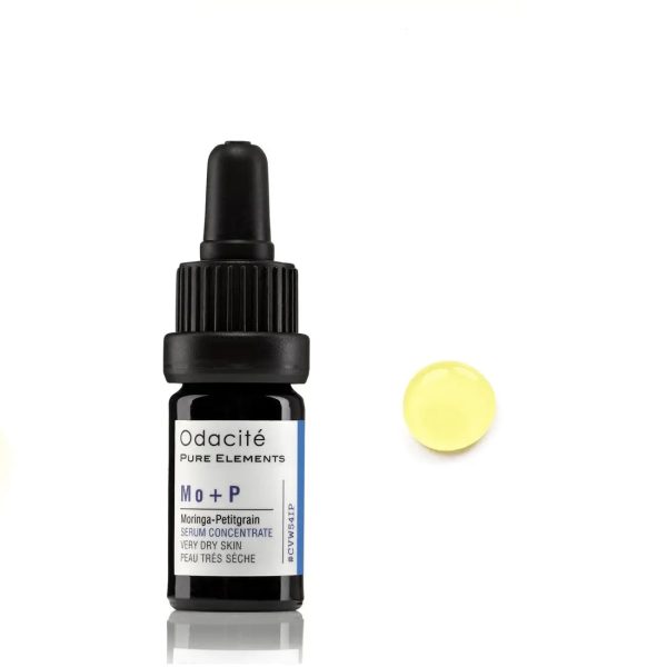 Odacite Mo+P Very Dry Skin Serum 5ml