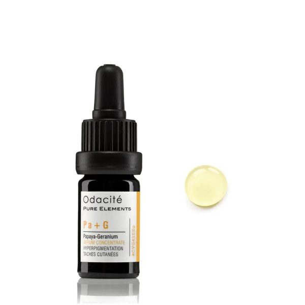 Odacite Pa+G Dark Spot Serum 5ml