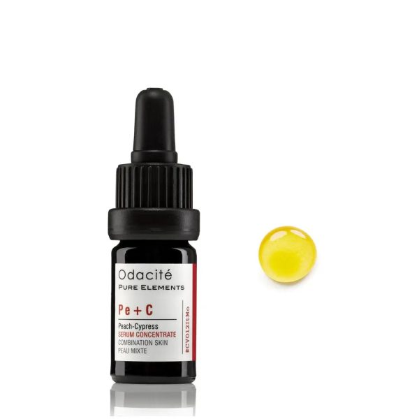 Odacite Pe+C Combination Skin Serum 5ml