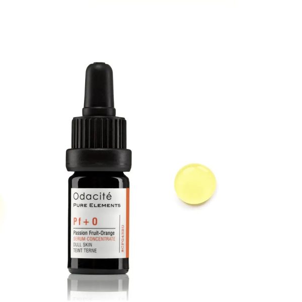 Odacite Pf+O Dull Skin Serum 5ml