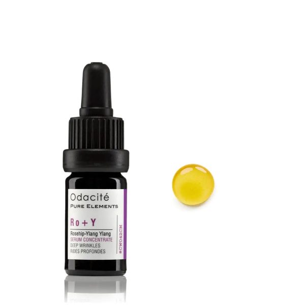 Odacite Ro+Y Deep Wrinkles Serum 5ml