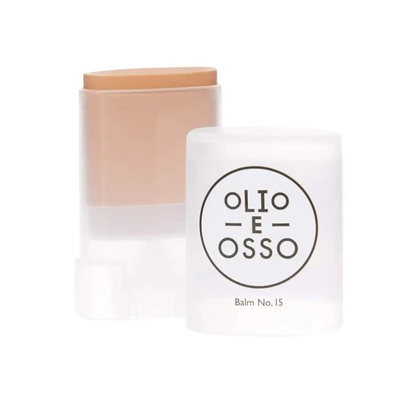 Olio E Osso Tinted Balm No. 15 Honey