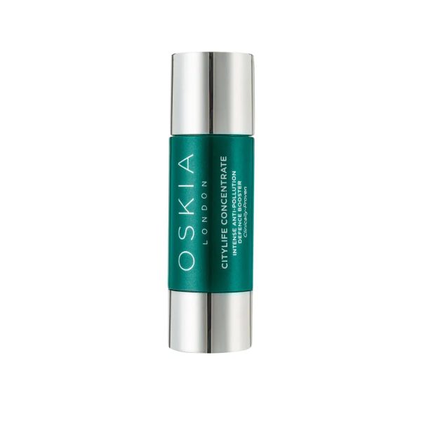 Oskia Skincare CityLife Anti-Oxidant Concentrate 15ml