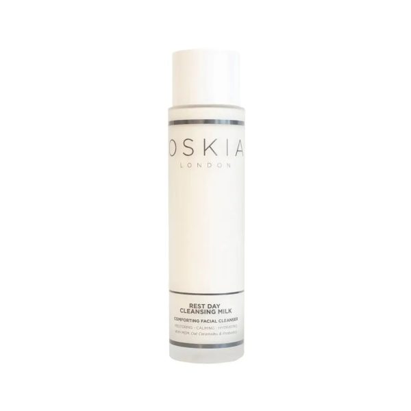 Oskia Skincare Rest Day Cleansing Milk 150ml