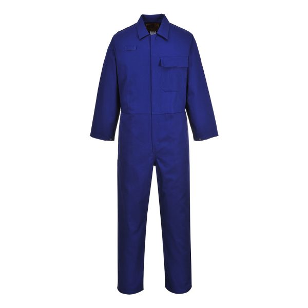 Portwest C030 Safe-Welder FR Coverall - Image 2