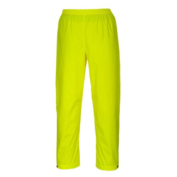 Portwest S451 Sealtex Waterproof Trousers - Image 2