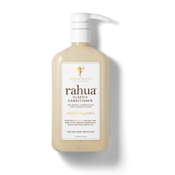 Rahua Classic Conditioner Lush Pump 420ml