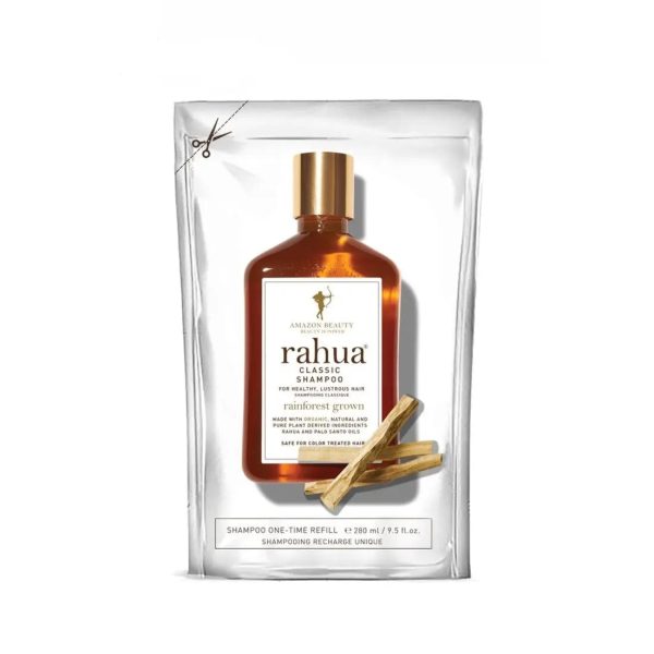 Rahua Classic Shampoo Refill 280ml