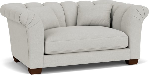 Rockingham Love Seat