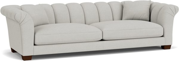 Rockingham Super Grand Sofa