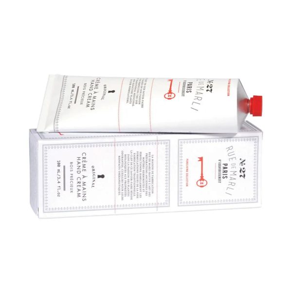 Rue De Marli No. 27 Hand Cream 100ml