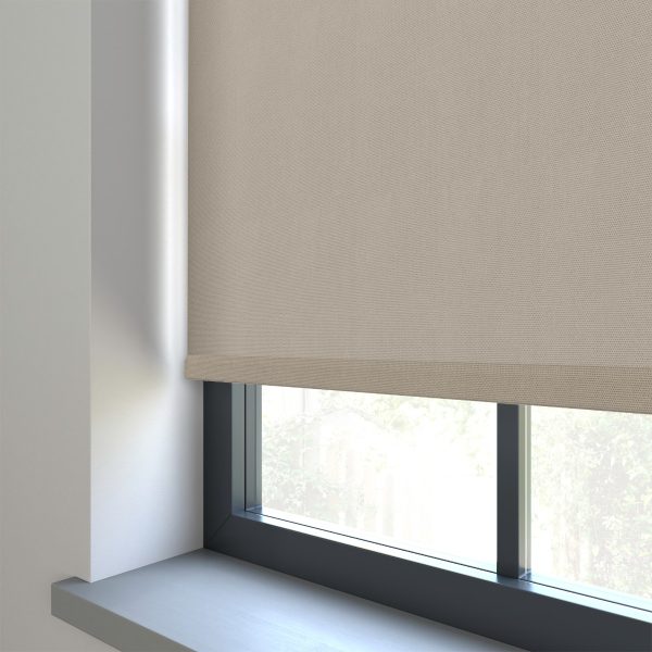 Riva Balance - Electric Roller Blinds