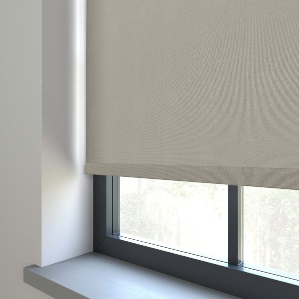 Riva Harbour - Electric Roller Blinds