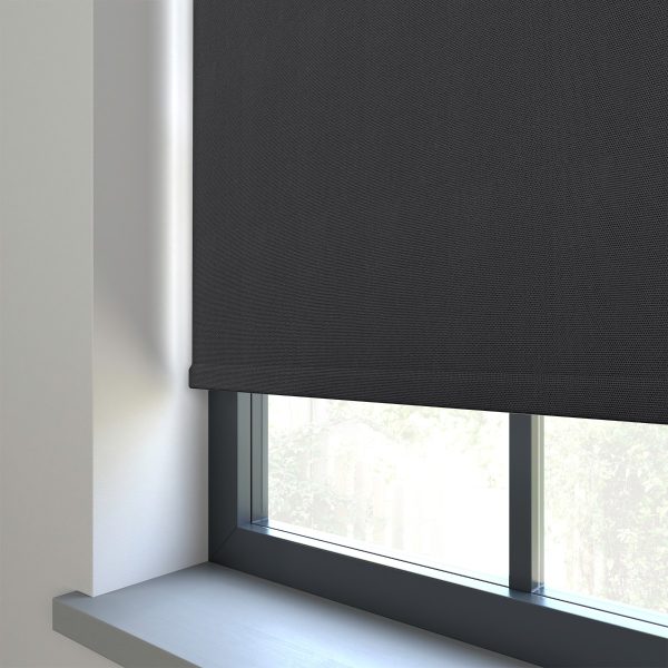 Riva Impact - Electric Roller Blind