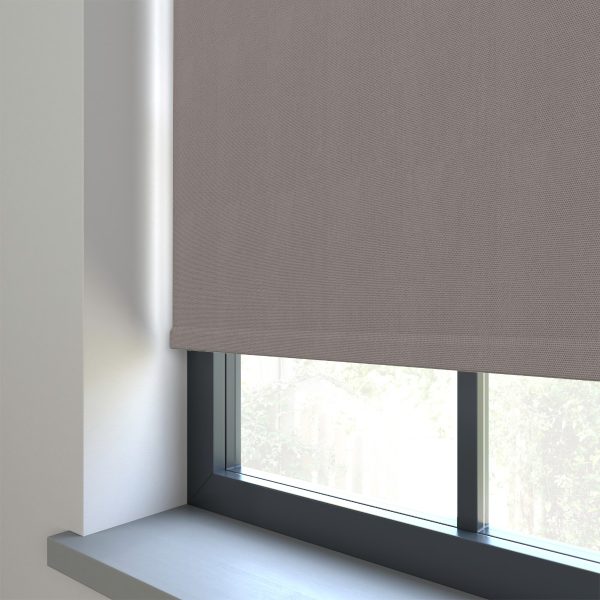 Riva Nomad - Electric Roller Blinds