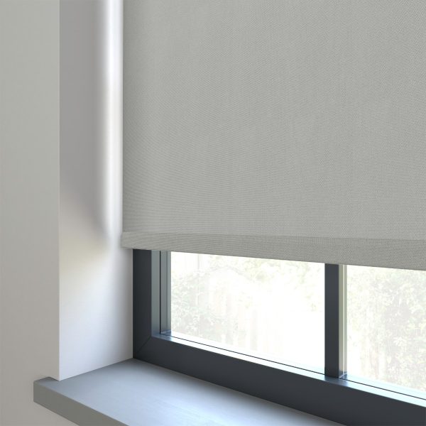 Riva Space - Electric Roller Blinds