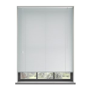 Glitter Pearl Aluminium Venetian