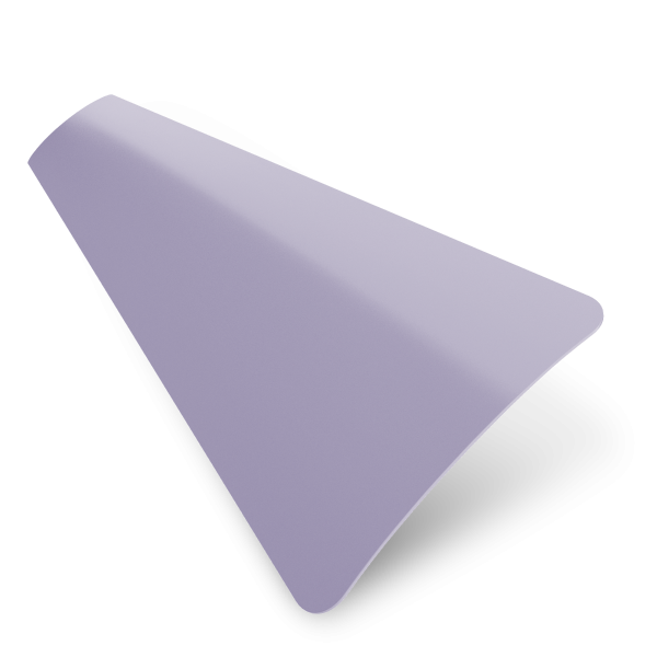 Lilac Aluminium Venetian