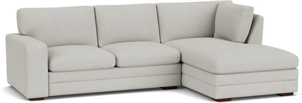 Sloane 3 Seater with Right Chaise