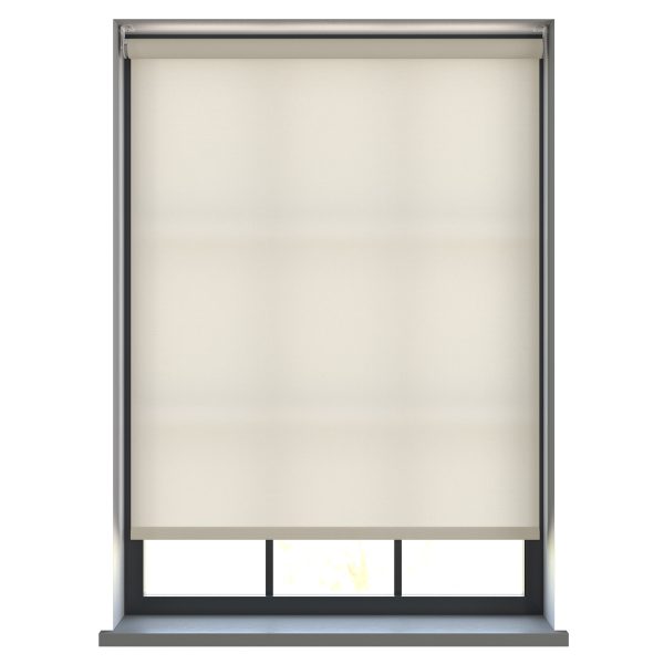 Burst Pearl Roller Blind