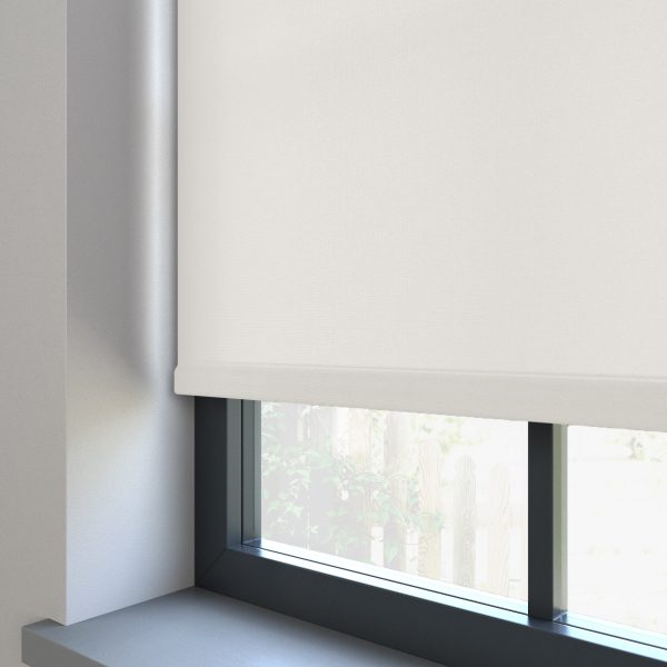 Burst Icing - Electric Roller Blind