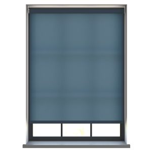 Burst Dusk Sky Roller Blind