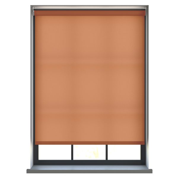 Burst Fanta Roller Blind