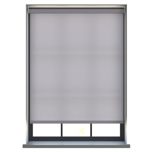 Burst Ironmonger Roller Blind