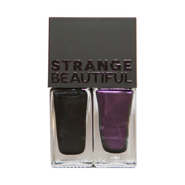 Strange Beautiful Crane Nail Polish 2x4ml