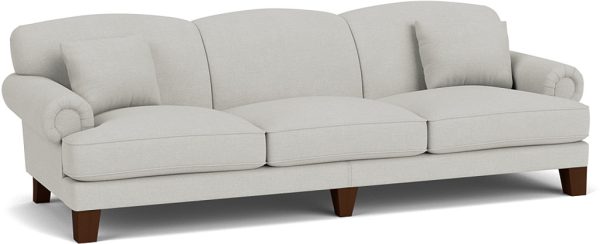 Thatcham Super Grand Sofa