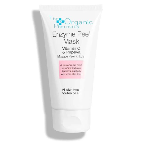 The Organic Pharmacy Enzyme Peel Mask 60ml