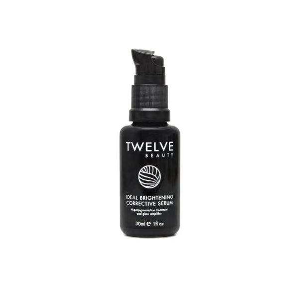 Twelve Beauty Ideal Brightening Corrective Serum 30ml