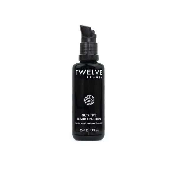 Twelve Beauty Nutritive Repair Emulsion 50ml