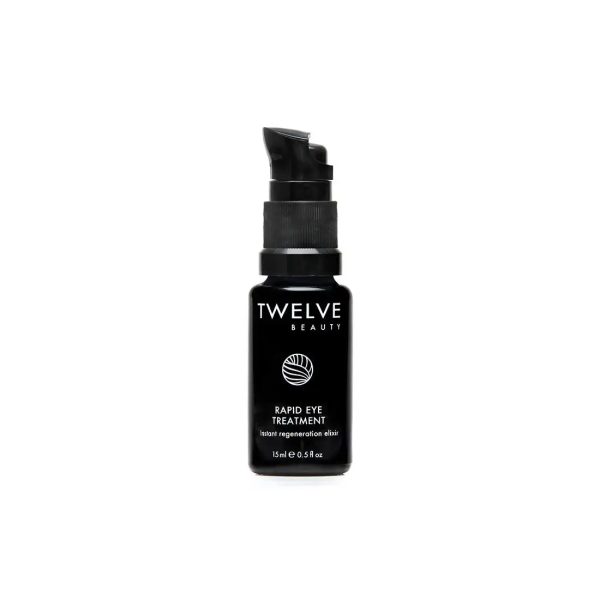 Twelve Beauty Rapid Eye Treatment 15ml