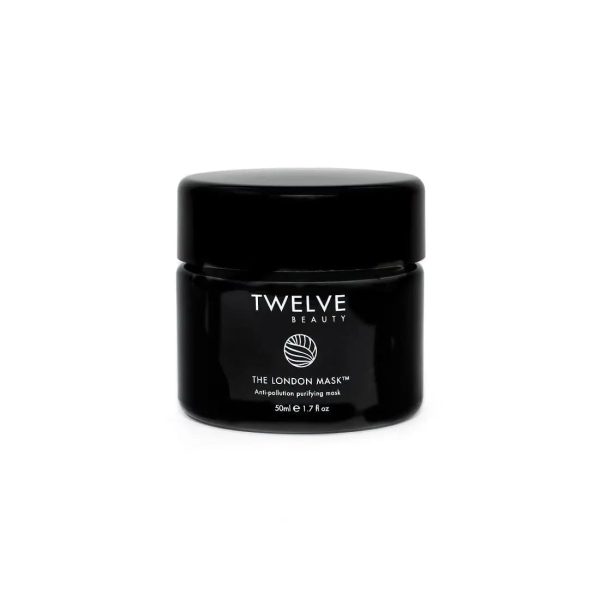 Twelve Beauty The London Mask 50ml