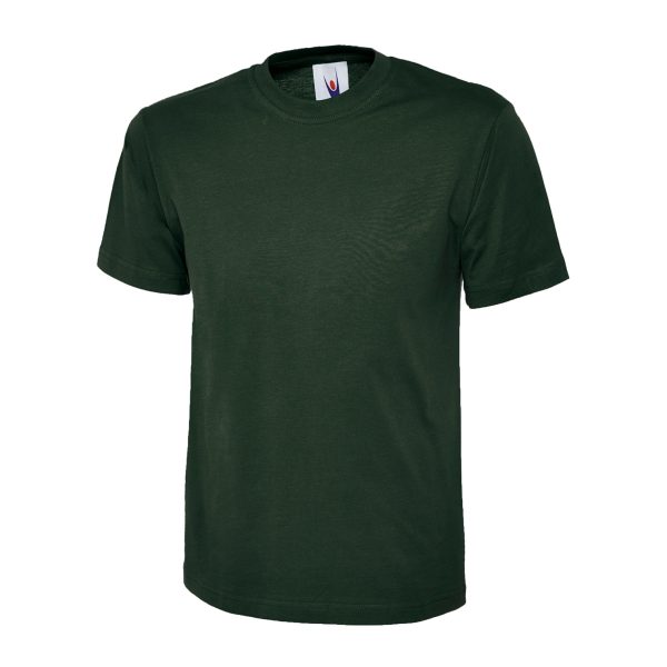 Uneek UC301 Classic T-Shirt - Image 2