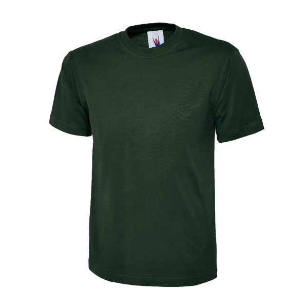 Uneek UC302 Premium T-Shirt - Image 2