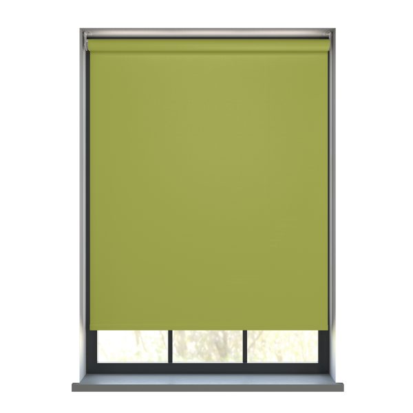 Gibson Granny Smith Roller Blind