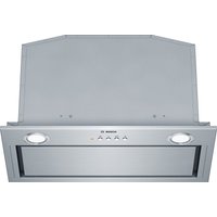 Bosch DHL575CGB 52cm Canopy Cooker Hood