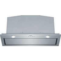 Bosch DHL785CGB 70cm Canopy Cooker Hood