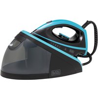 Black & Decker BXSS22009GB Iron