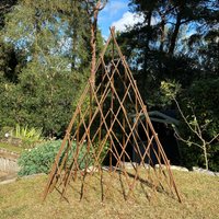 Expanding Willow Garden Obelisk (1.2m)