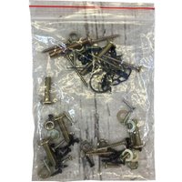 Fixings Pack for Wooden Well Planter GFH799